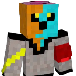 EkremTheLegit's Minecraft skin