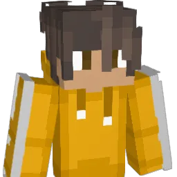 Ekrogan_ Minecraft avatar bust
