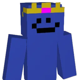 Eksenn's Minecraft skin
