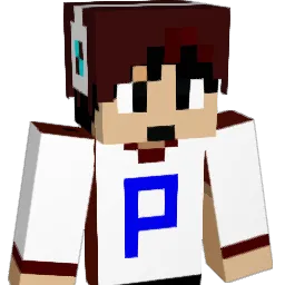 Ekshine's Minecraft skin
