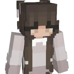 Ekstuhsee Minecraft avatar bust