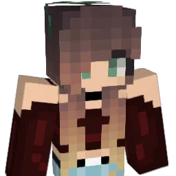Ektopset's Minecraft skin