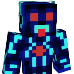 Ekuls's Minecraft skin