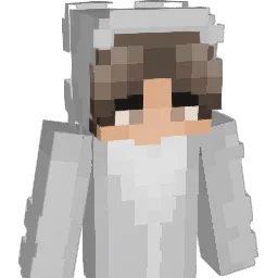 Ekxi Minecraft avatar bust