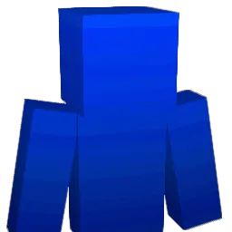 El10tt Minecraft avatar bust