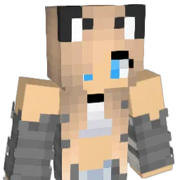 El1i's Minecraft skin