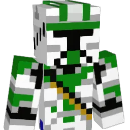 El1tesp1pez12 Minecraft avatar bust
