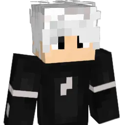 El3cTroFNX Minecraft avatar bust