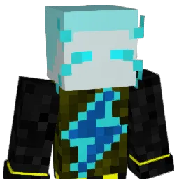 El3ctr0s's Minecraft skin