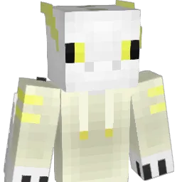 El3ktro06 Minecraft avatar bust