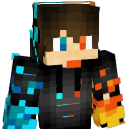 El3mEn7al_M4ge Minecraft avatar bust