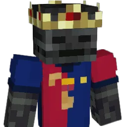ElAdri_ Minecraft avatar bust