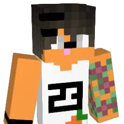 ElAguAlo Minecraft avatar bust