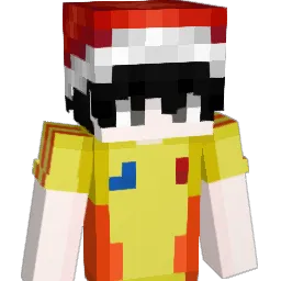ElAnder11 Minecraft avatar bust