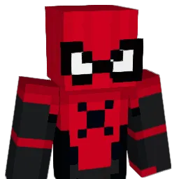 ElBadBunny's Minecraft skin