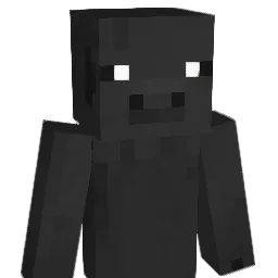 ElBagoZP Minecraft avatar bust