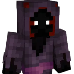 ElBartula Minecraft avatar bust