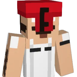 ElBernaFlow's Minecraft skin