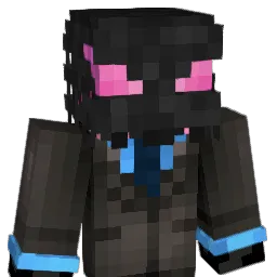 ElBlastersini Minecraft avatar bust