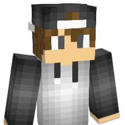 ElBoog's Minecraft skin