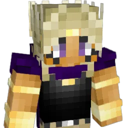ElBrendano Minecraft avatar bust