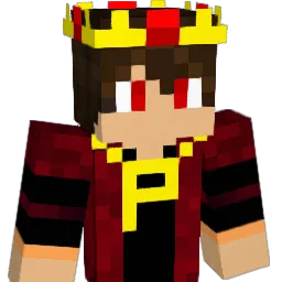 ElBryan27 Minecraft avatar bust