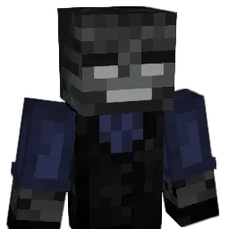 ElBsky Minecraft avatar bust