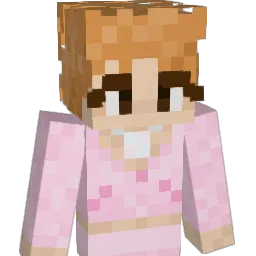 ElBungus Minecraft avatar bust