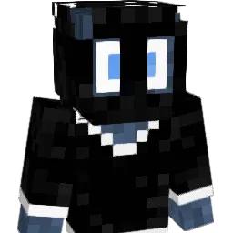 ElBuster's Minecraft skin