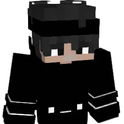 ElCalvitoSM's Minecraft skin