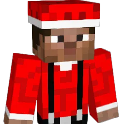 ElCampechano Minecraft avatar bust