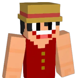 ElCappuccino Minecraft avatar bust