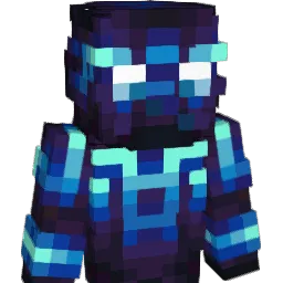 ElCappucino Minecraft avatar bust
