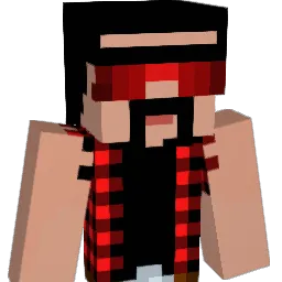 ElCappyTan Minecraft avatar bust