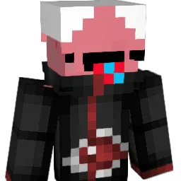 ElCappyTann Minecraft avatar bust