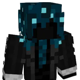ElCattoMatto Minecraft avatar bust