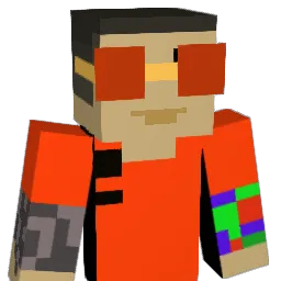 ElChenchooDembow Minecraft avatar bust