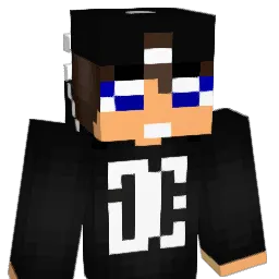 ElChetto's Minecraft skin