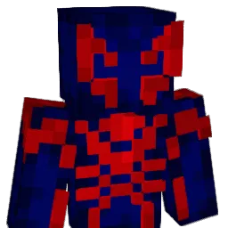 ElChicoRito Minecraft avatar bust