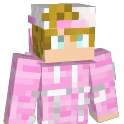 ElChiko's Minecraft skin