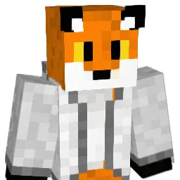 ElChipoh Minecraft avatar bust