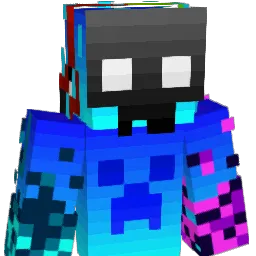 ElChitChit's Minecraft skin