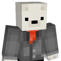 ElChorizonx Minecraft avatar bust