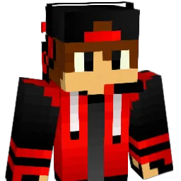 ElChuchas06 Minecraft avatar bust