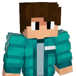 ElCiccio27 Minecraft avatar bust