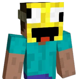 ElCierro's Minecraft skin
