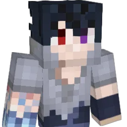 ElCipotter Minecraft avatar bust