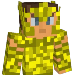 ElCocoSenpai's Minecraft skin