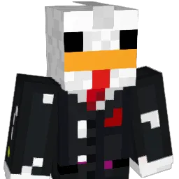 ElColesterol's Minecraft skin