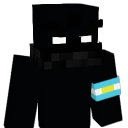 ElComeRavioles Minecraft avatar bust
